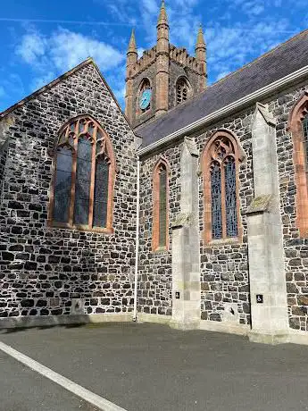 Magheralin Parish Church