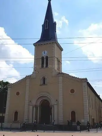 Photo de Paroisse de la Nativité