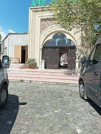 Photo de Peloid hamam