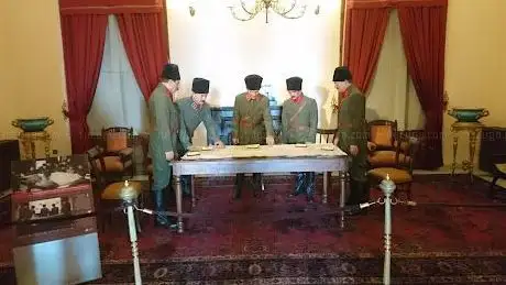 Photo de Ataturk Museum