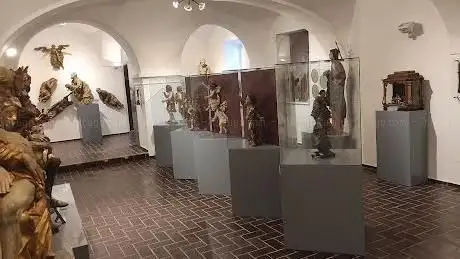 Foto de Museum Innviertler Volkskundehaus