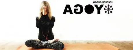 Photo de Heather Yoga