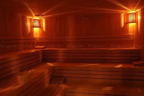 Photo de Fier Spa