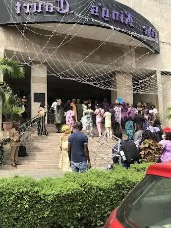 Photo de RCCG The King's Court