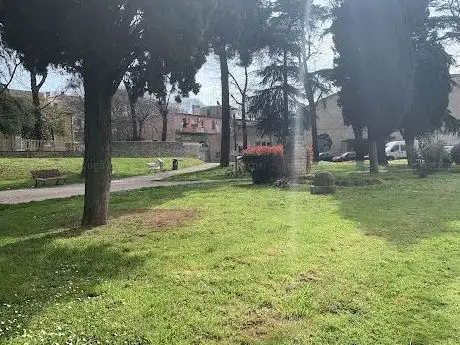 Photo de Nikola Tesla Park