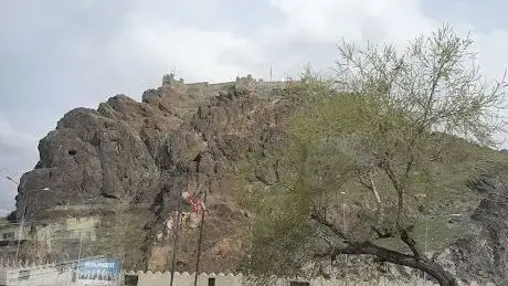 Photo de Pasinler Peri Bacaları