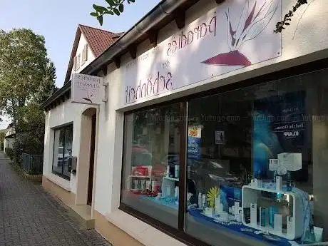 Photo de Paradies der Schönheit