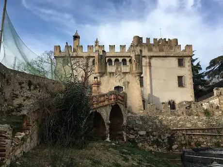 Photo de Castell de Godmar