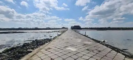 Photo de Passage du Gois