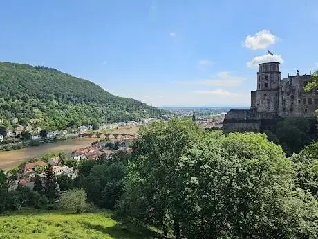 Photo de Musengaul