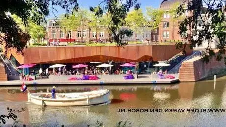 Photo de Rondvaart SLOEP HUREN DEN BOSCH