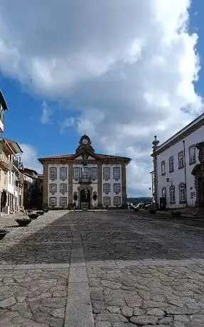 Photo de Centro Histórico de Chaves