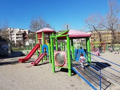 Photo de Keyruvan Çocuk Parkı
