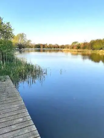 Photo de Hinchingbrooke Country Park