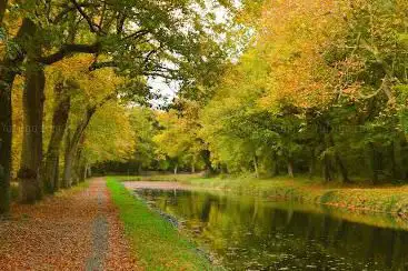 Photo de canal nantes a brest