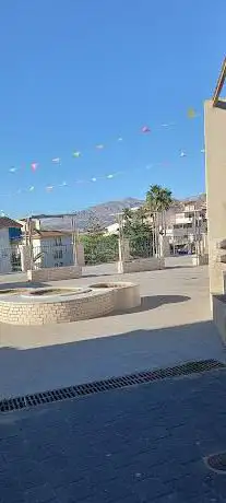 Photo de Luchadores por la Libertad Park
