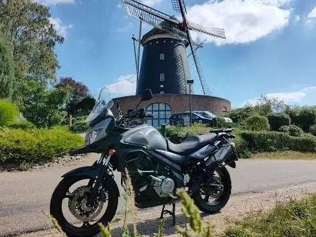 Photo de Motorent
