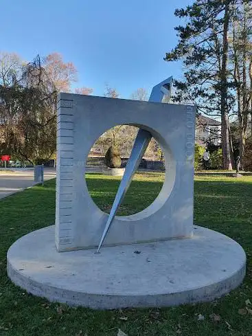 Photo de Parc des Musées