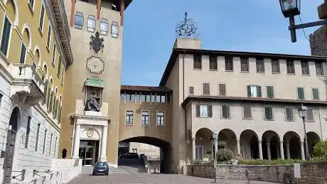 Photo de Episcopal Seminary Giovanni XXIII