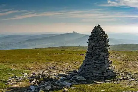 Photo de Cross Fell