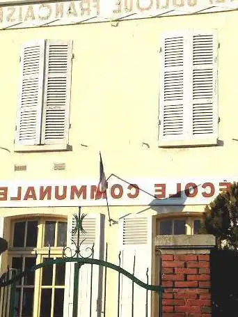 Photo de Musée d'école Fernand Boutet