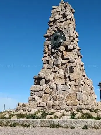 Foto de Monuments Bismarck