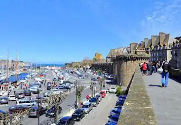Photo de St. Louis Bastion