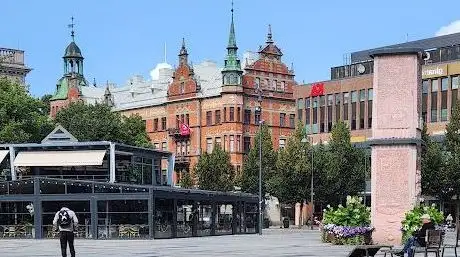 Photo de Stortorget