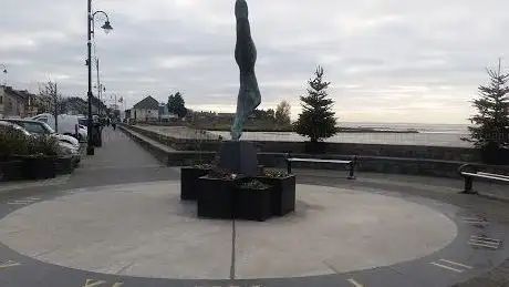 Blackrock Sundial