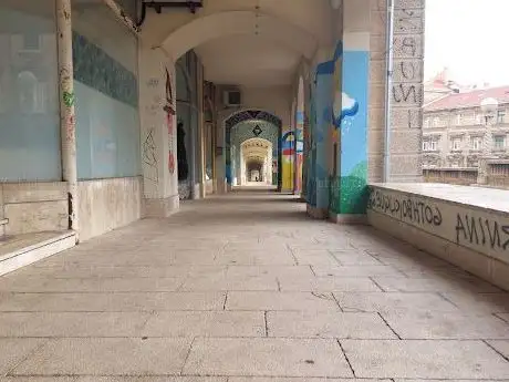 Photo de Križanićeva
