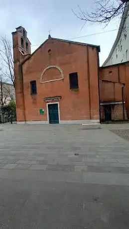 Photo de Church of San Rocco