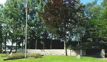 Photo de Malmedy Massacre Memorial