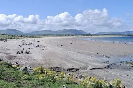 Photo de Mullaghmore Beach