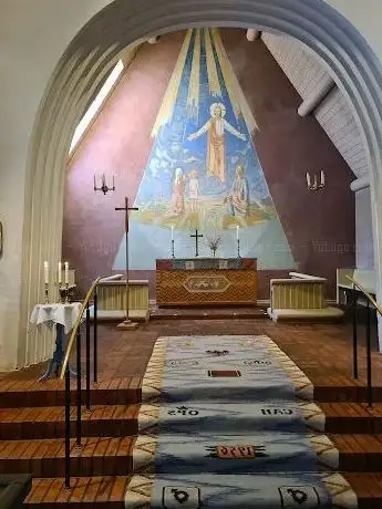 Photo de Björneborgs kyrka