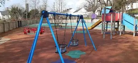 Photo de Cara Street Playground