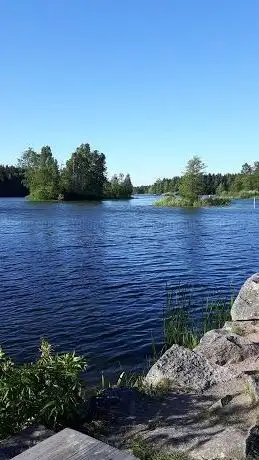 Photo de Arboga River
