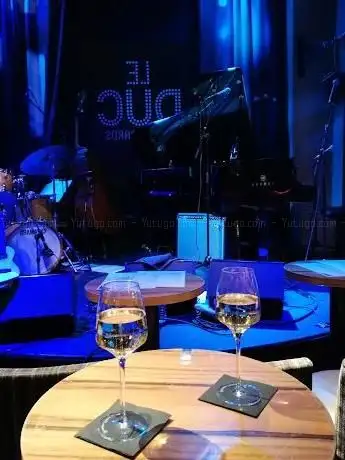 Foto de Le Duc des Lombards