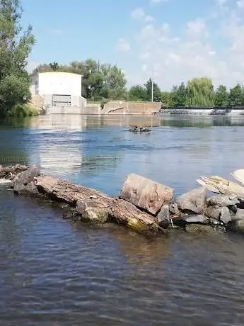 Photo de Přírodní památka Březno u Postloprt