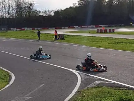 Photo de Viterbo International Circuit