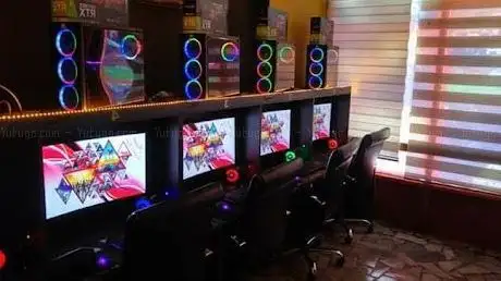 Photo de İlayda İnternet Cafe