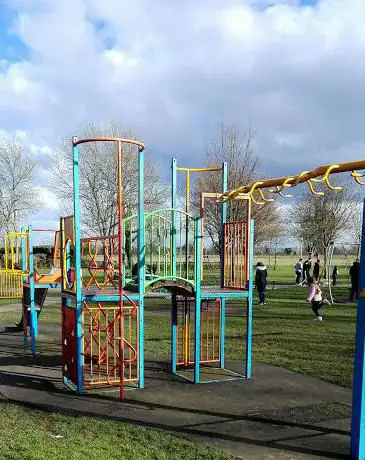 Photo de West Park