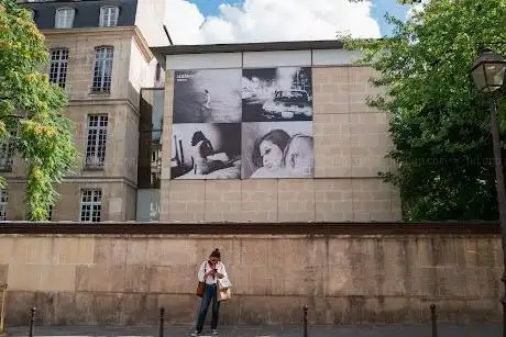 Photo of MEP - Maison Européenne de la Photographie