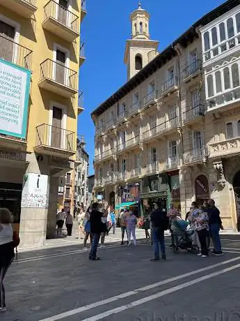 Photo de Iruña/Pamplona Tourism Office