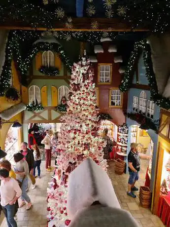 Photo de Féerie De Noël