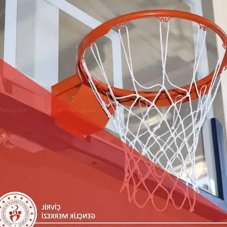 Photo de GSB ÇİVRİL GENÇLİK MERKEZİ