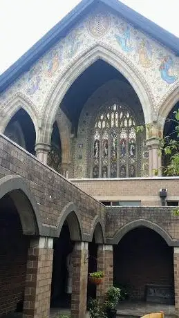 Photo de Holy Cross Dominican Friary