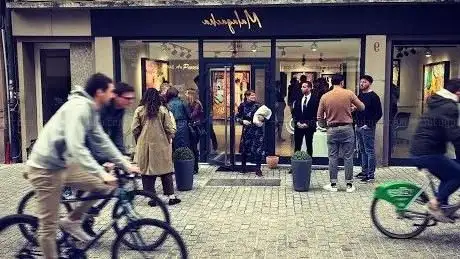 Photo de Malagacha Gallery Strasbourg