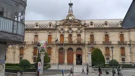 Photo de Palacio Provincial de Jaén