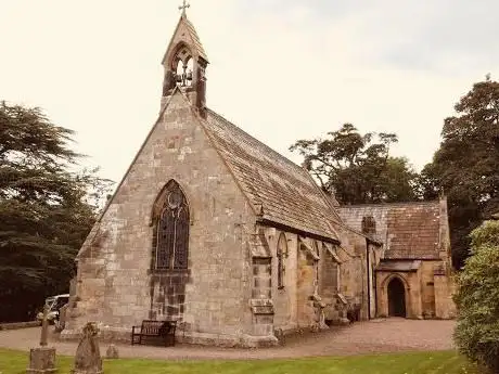 Photo de St Mary's Episcopal Church