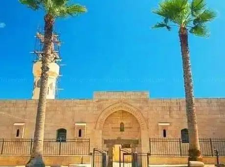 Photo de Castle Rashid mosque